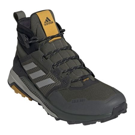Мъжки Туристически Обувки ADIDAS Terrex Trailmaker Mid Cold.Rdy 517794 FV6887 изображение 2